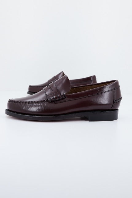 SEBAGO B en color GRANATE (2)