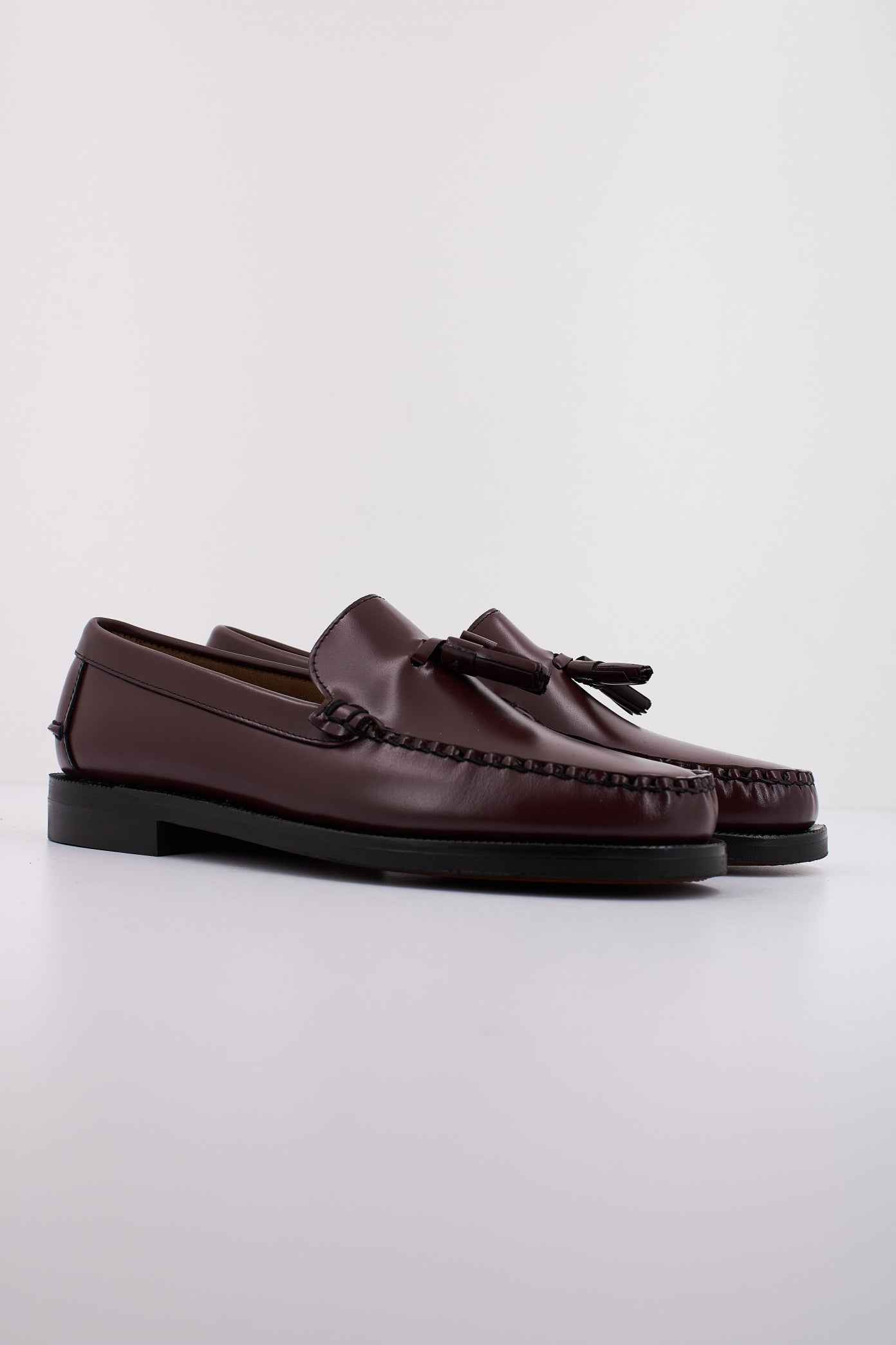 SEBAGO R en color GARNET (2)