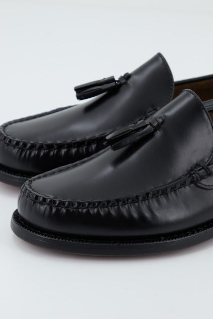 SEBAGO R en color NEGRO (2)