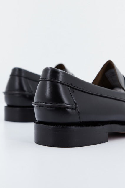 SEBAGO W ANCHO ESPEC en color BLACK (3)