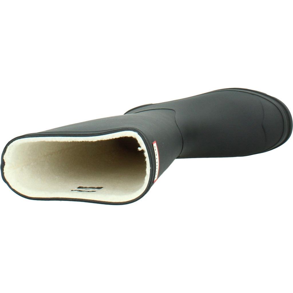 HUNTER U DOWNPOUR TALLINS en color BLK (7)