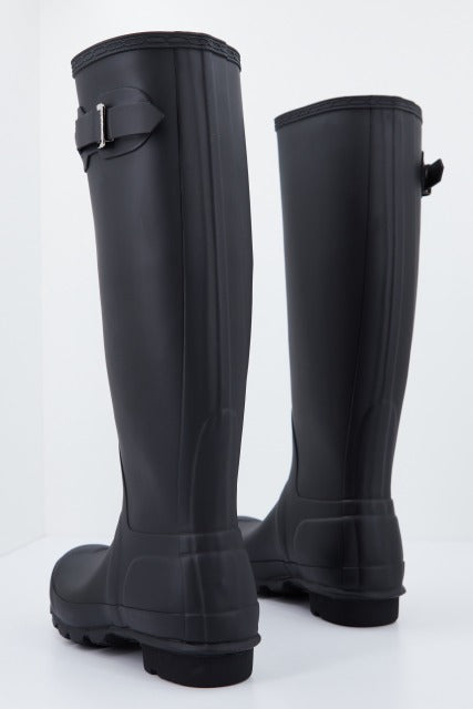 HUNTER ORIGINAL TALL en color BLK (3)