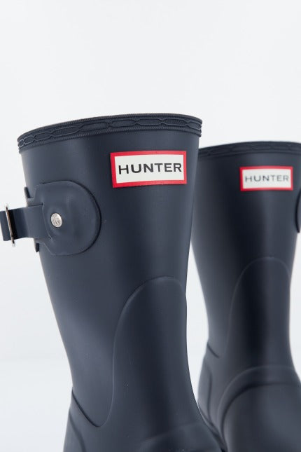 HUNTER ORIGINAL SHORT en color NAVY (4)