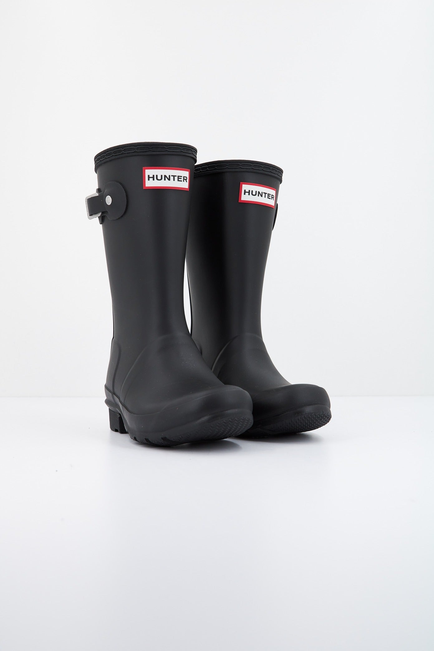 HUNTER ORIGINAL KIDS en color BLACK (2)
