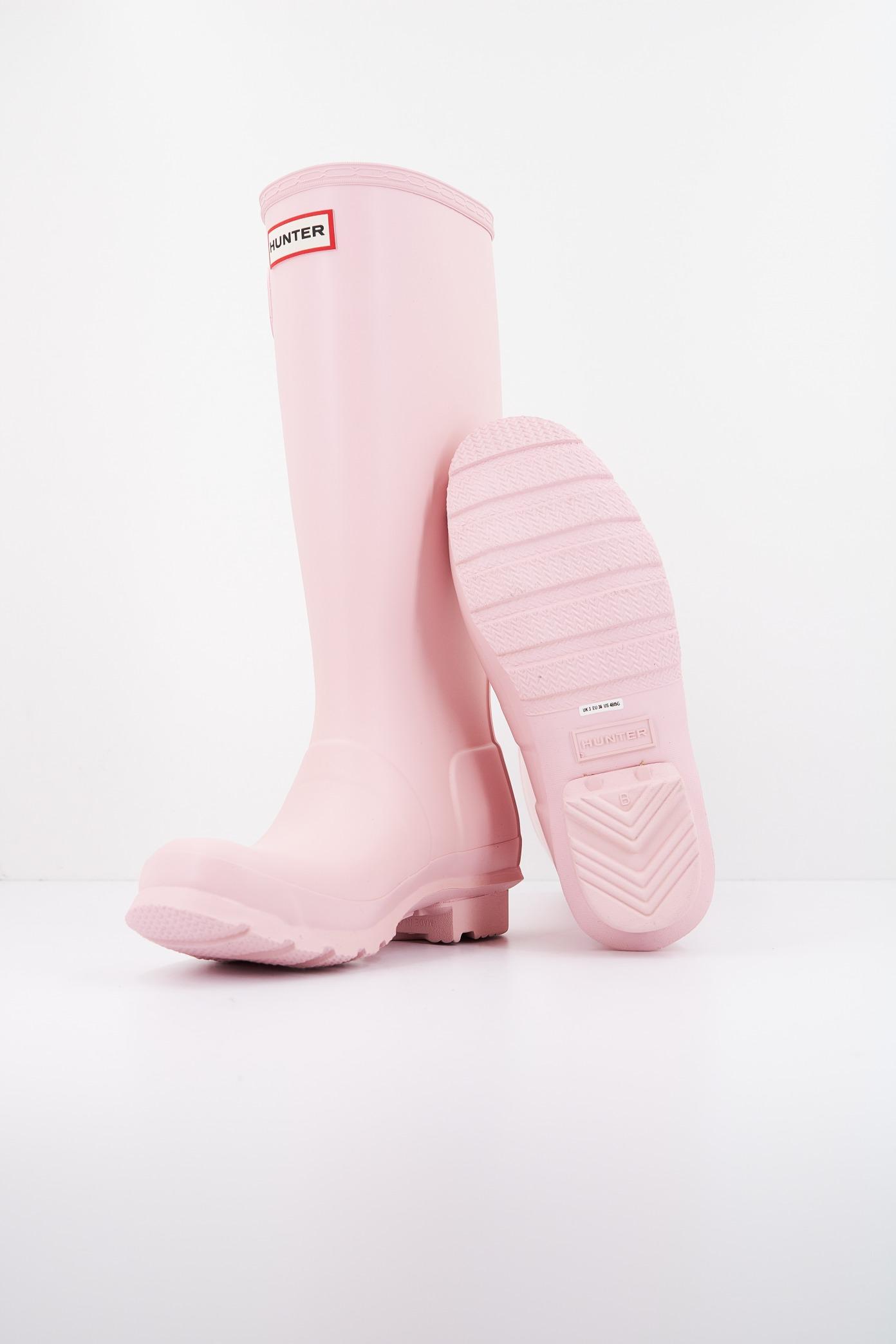 HUNTER JFTRMA en color PINK (4)
