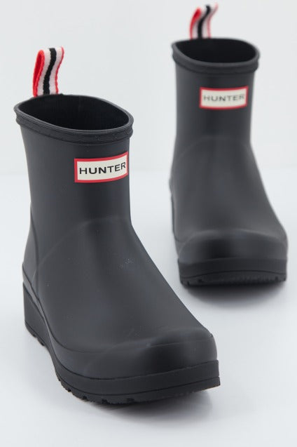 HUNTER HUNTER PLAY SHORT en color BLACK (4)