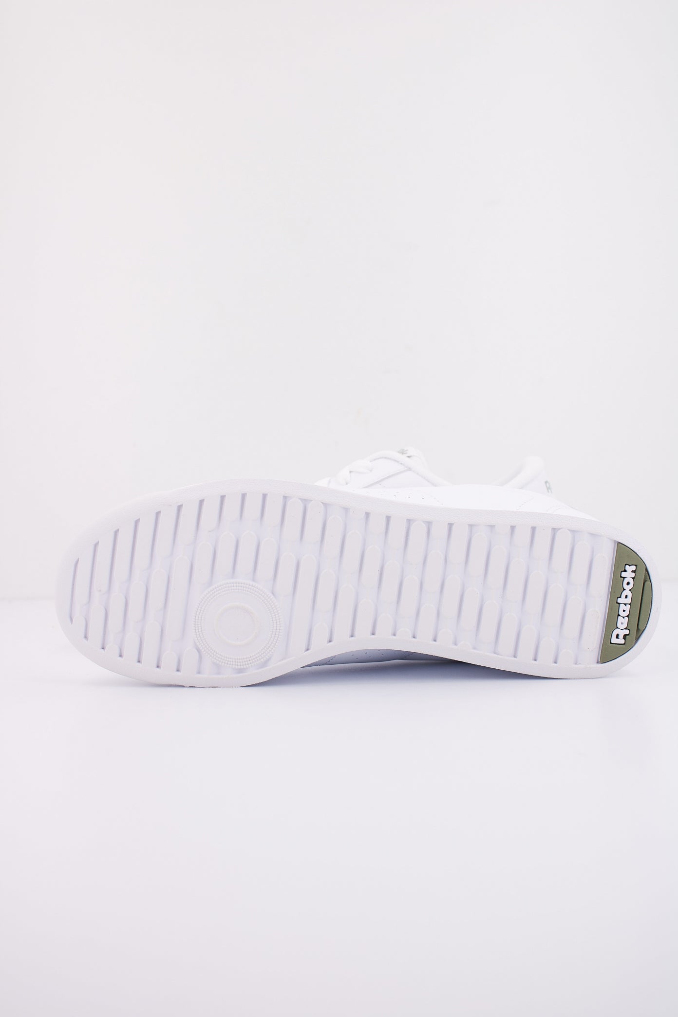 REEBOK PRINCESS en color WHITE (5)