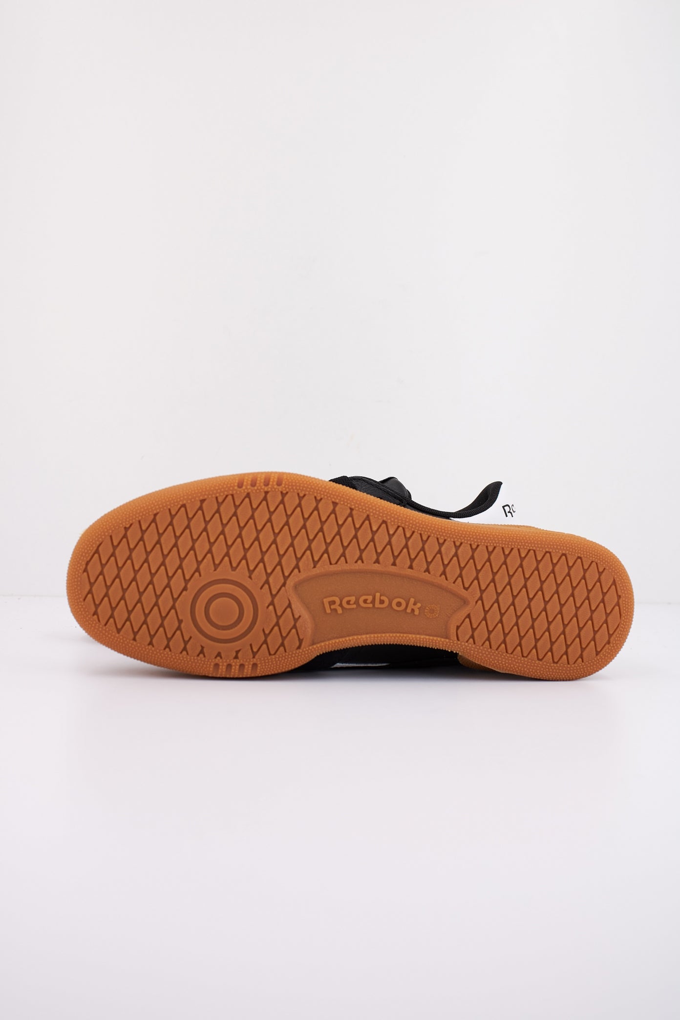 REEBOK CLUB C REVENGE VINTA en color BLACK (5)