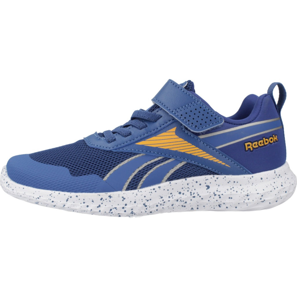 REEBOK RUSH RUNNER  ELASTI en color ELCTRC  (2)