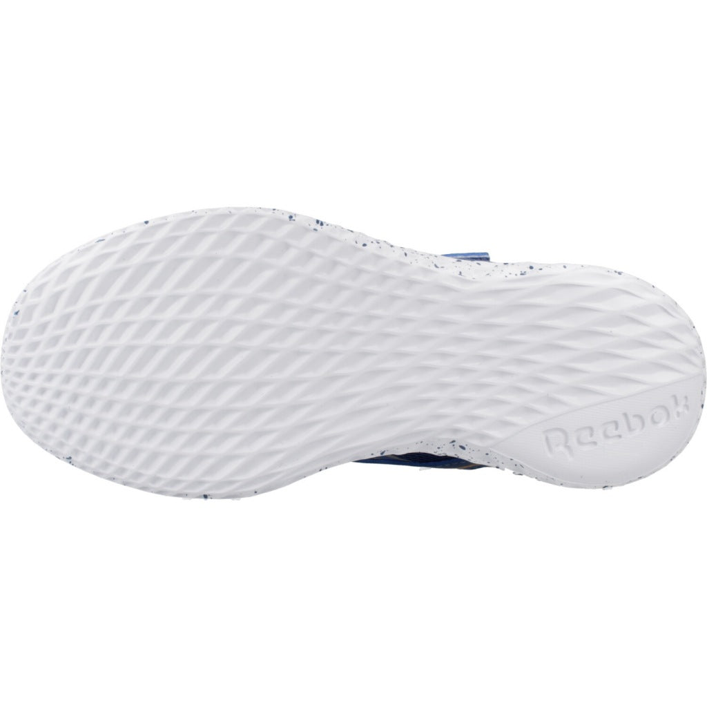 REEBOK RUSH RUNNER  ELASTI en color ELCTRC  (6)