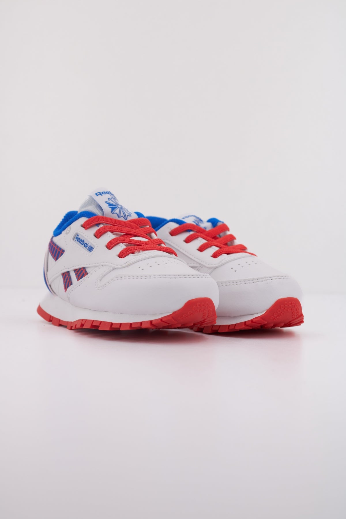 REEBOK ROYAL COMPLETE CLN en color WHITE  (2)