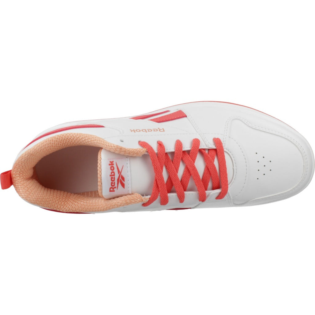 REEBOK ROYAL PRIME . en color ORANGE  (7)