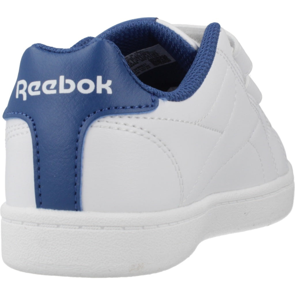 REEBOK ROYAL COMPLETE CLN  en color WHITE  (3)