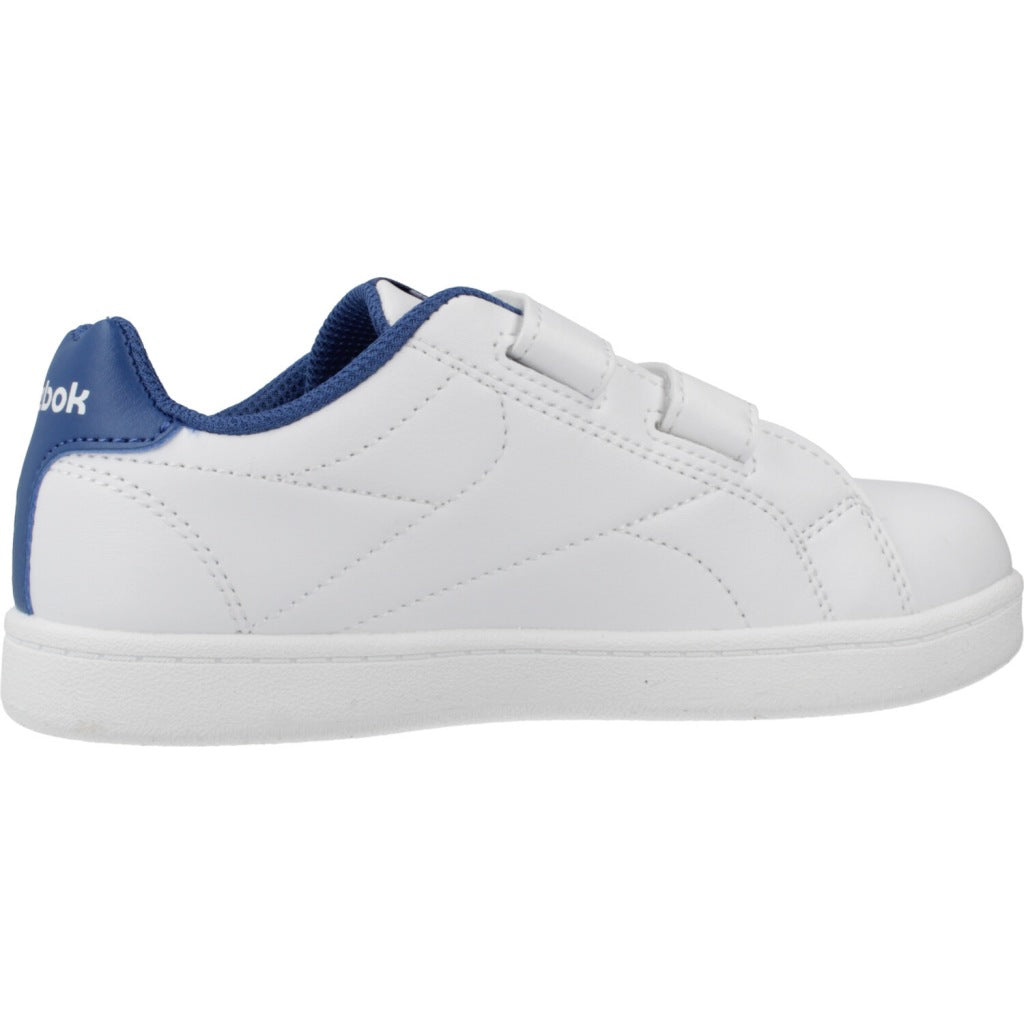 REEBOK ROYAL COMPLETE CLN  en color WHITE  (4)