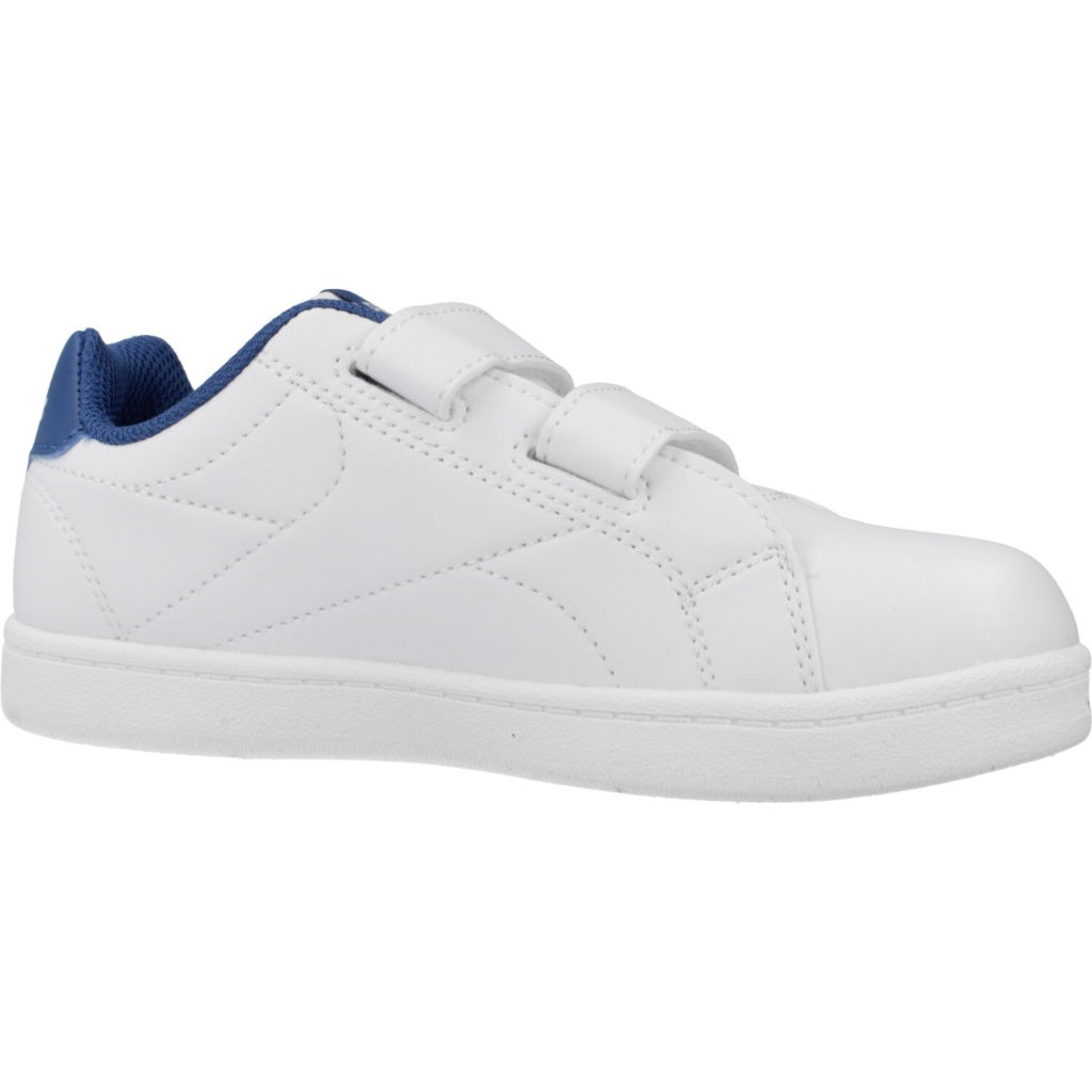 REEBOK ROYAL COMPLETE CLN  en color WHITE  (5)