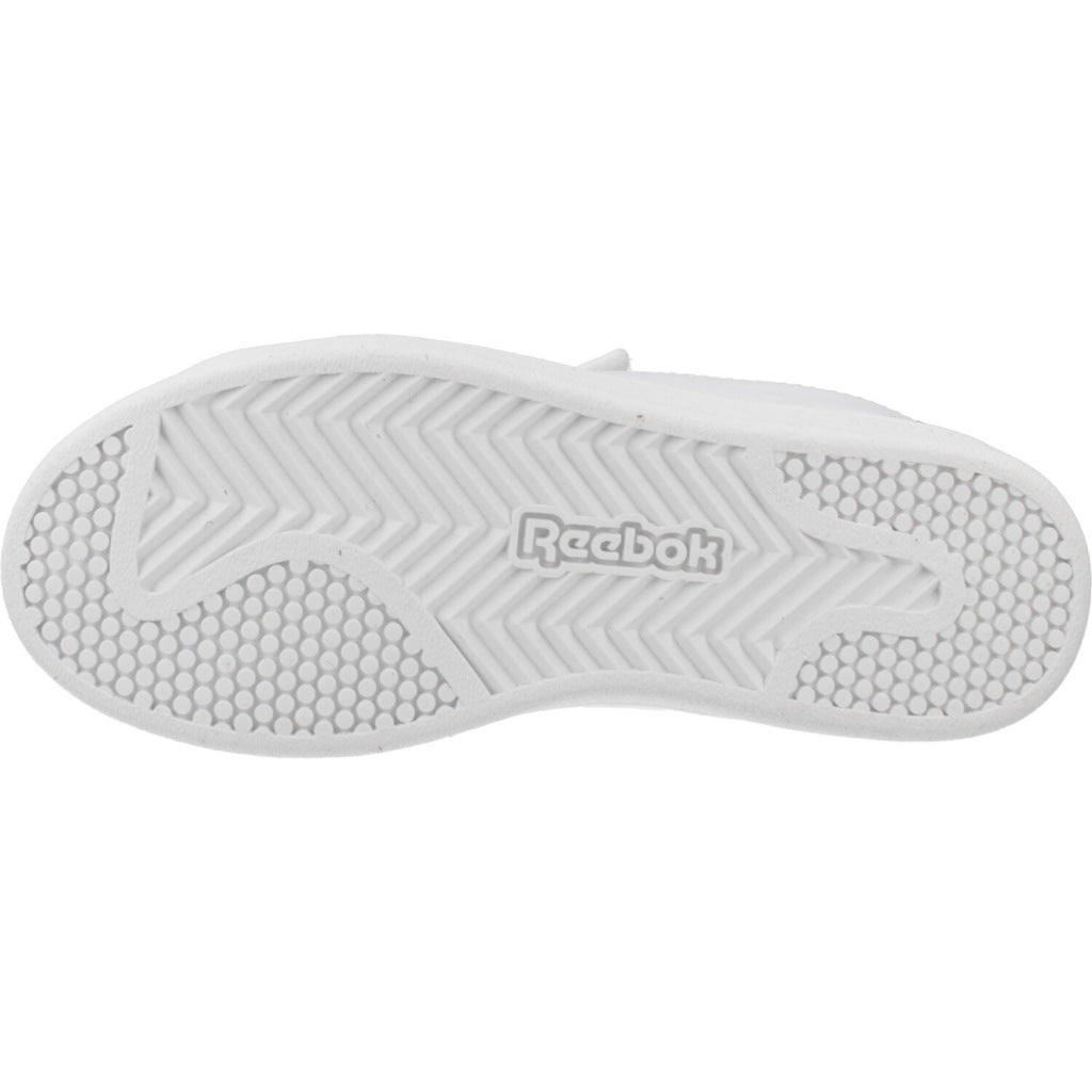 REEBOK ROYAL COMPLETE CLN  en color WHITE  (6)