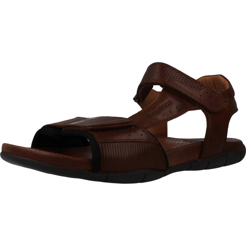 KANGAROOS K en color CUERO (1)