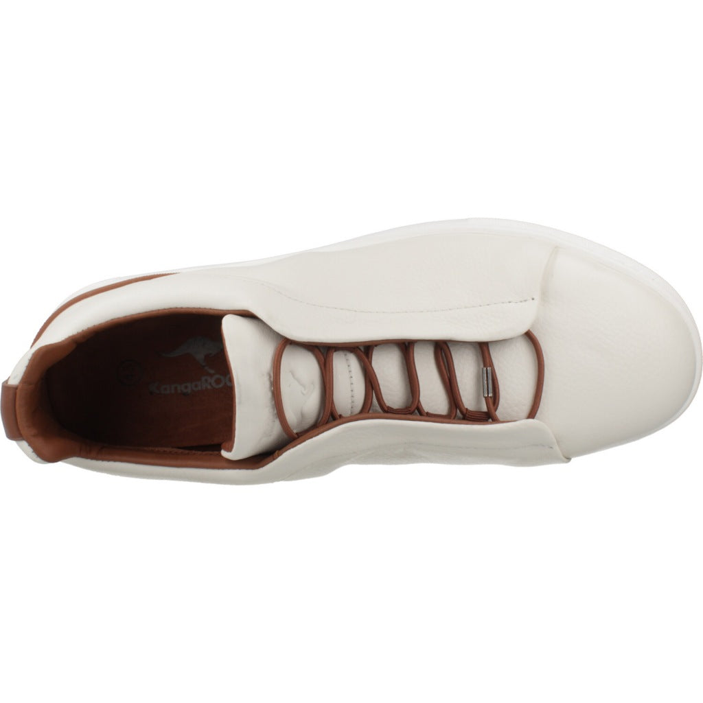 KANGAROOS K en color BLANCO (7)