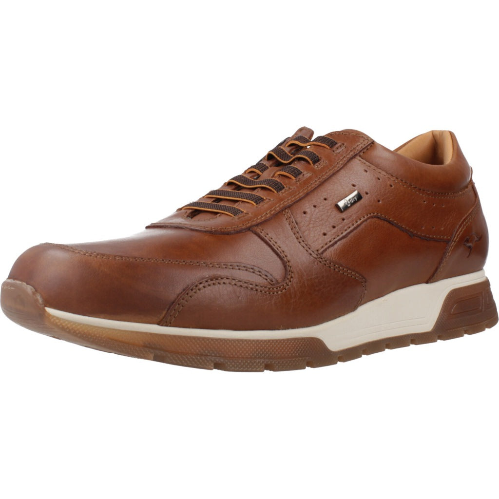 KANGAROOS K en color CUERO (1)