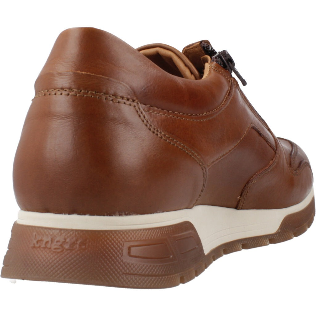 KANGAROOS K en color CUERO (3)