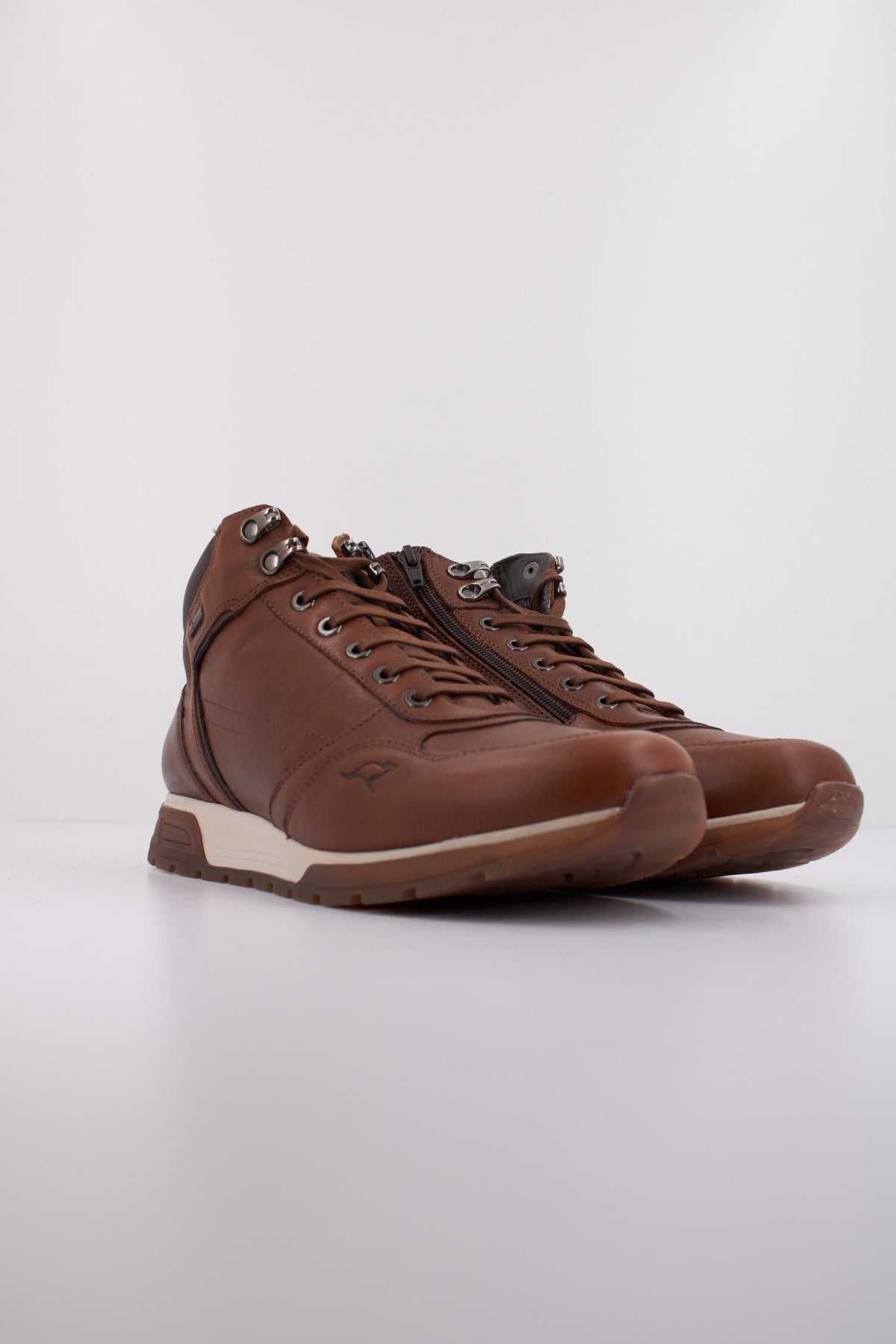KANGAROOS K en color CUERO (2)