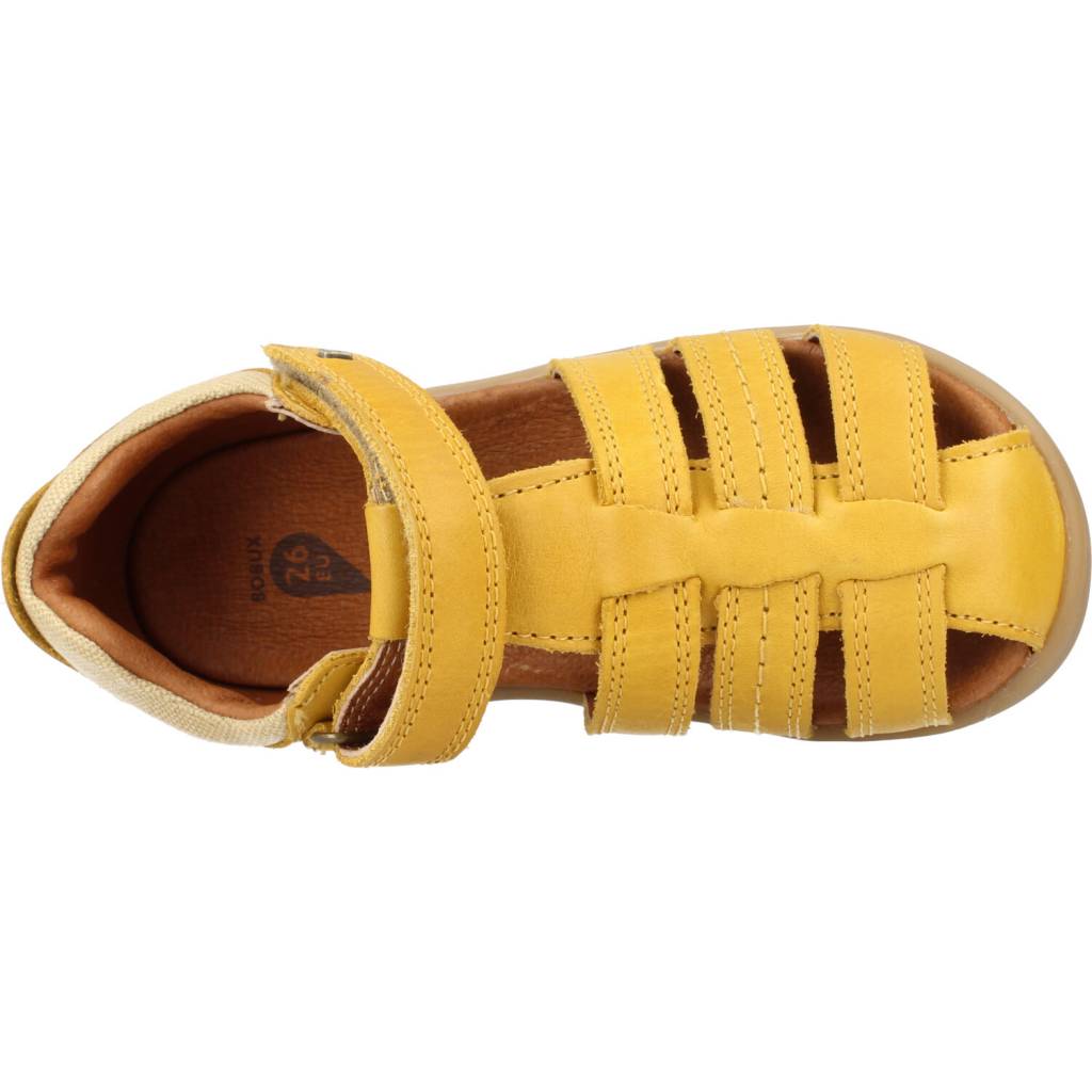 BOBUX A en color CHARTREUSE (7)