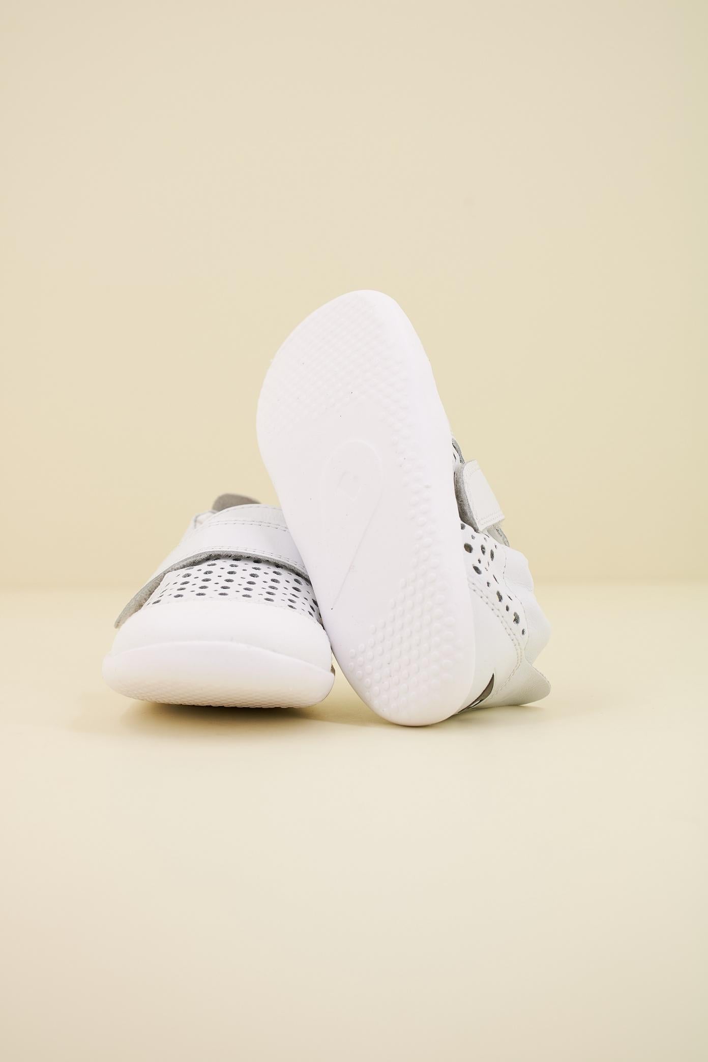 BOBUX XP GO PUNCH en color WHITE (4)
