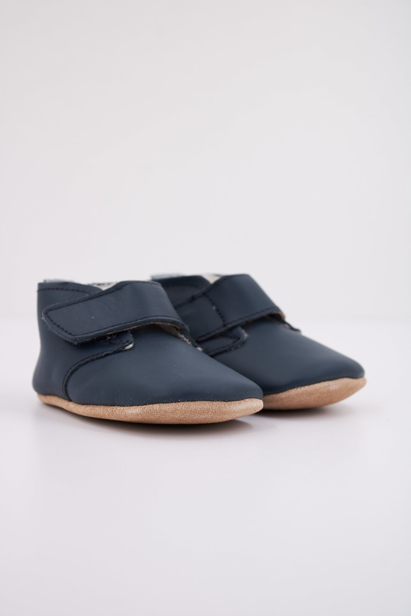 BOBUX DESERT en color NAVY (2)