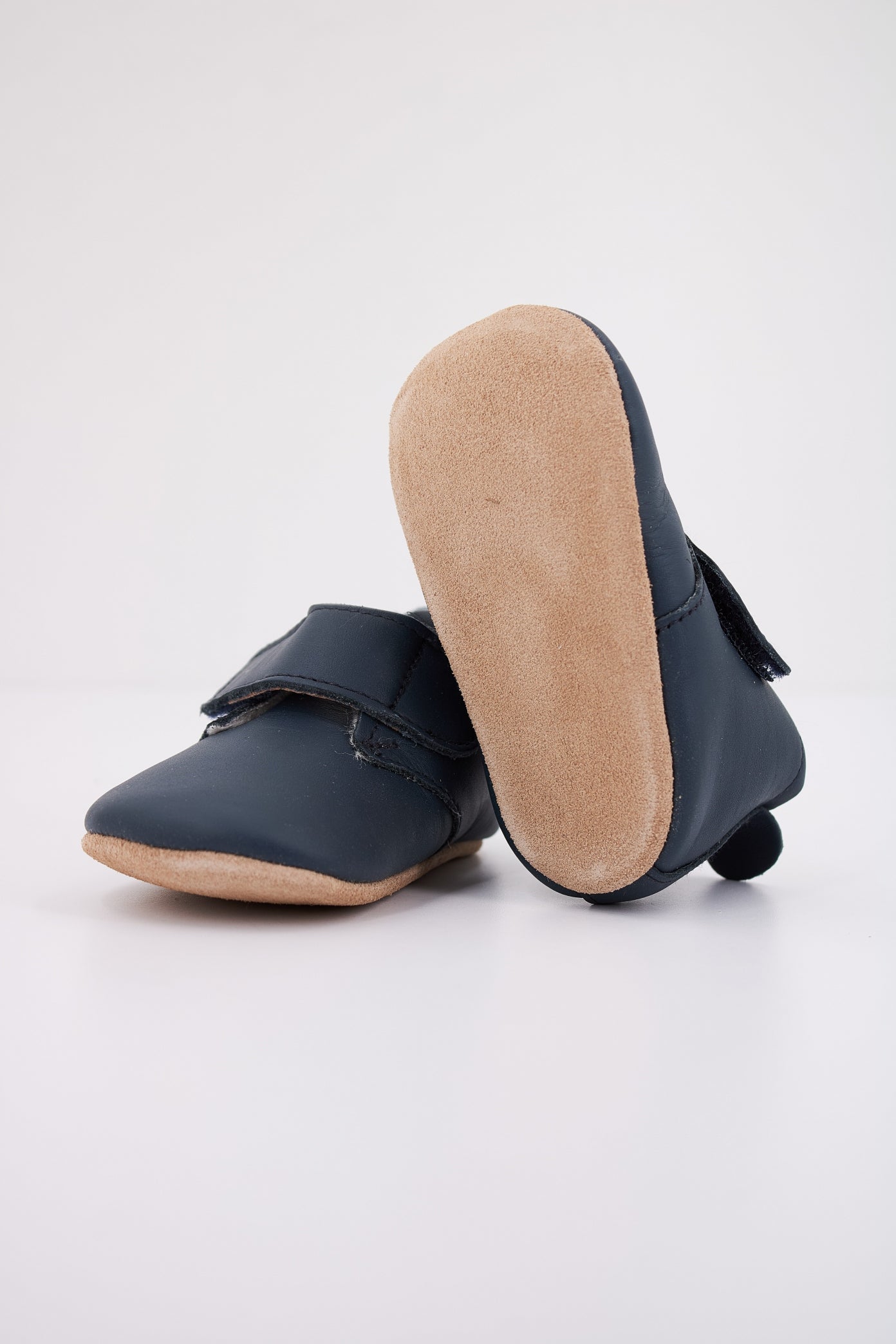 BOBUX DESERT en color NAVY (5)