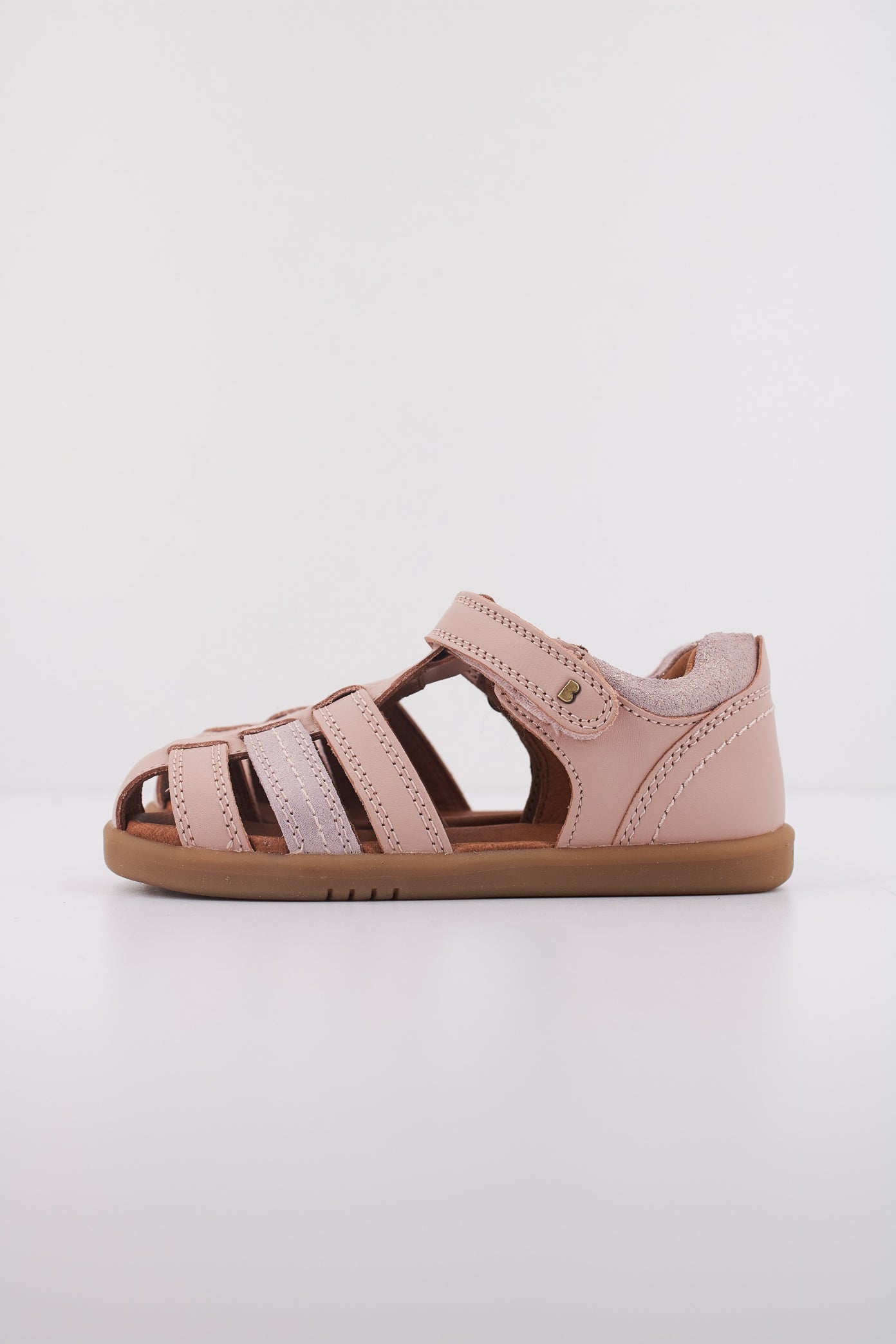 BOBUX ROAM en color ROSE (1)