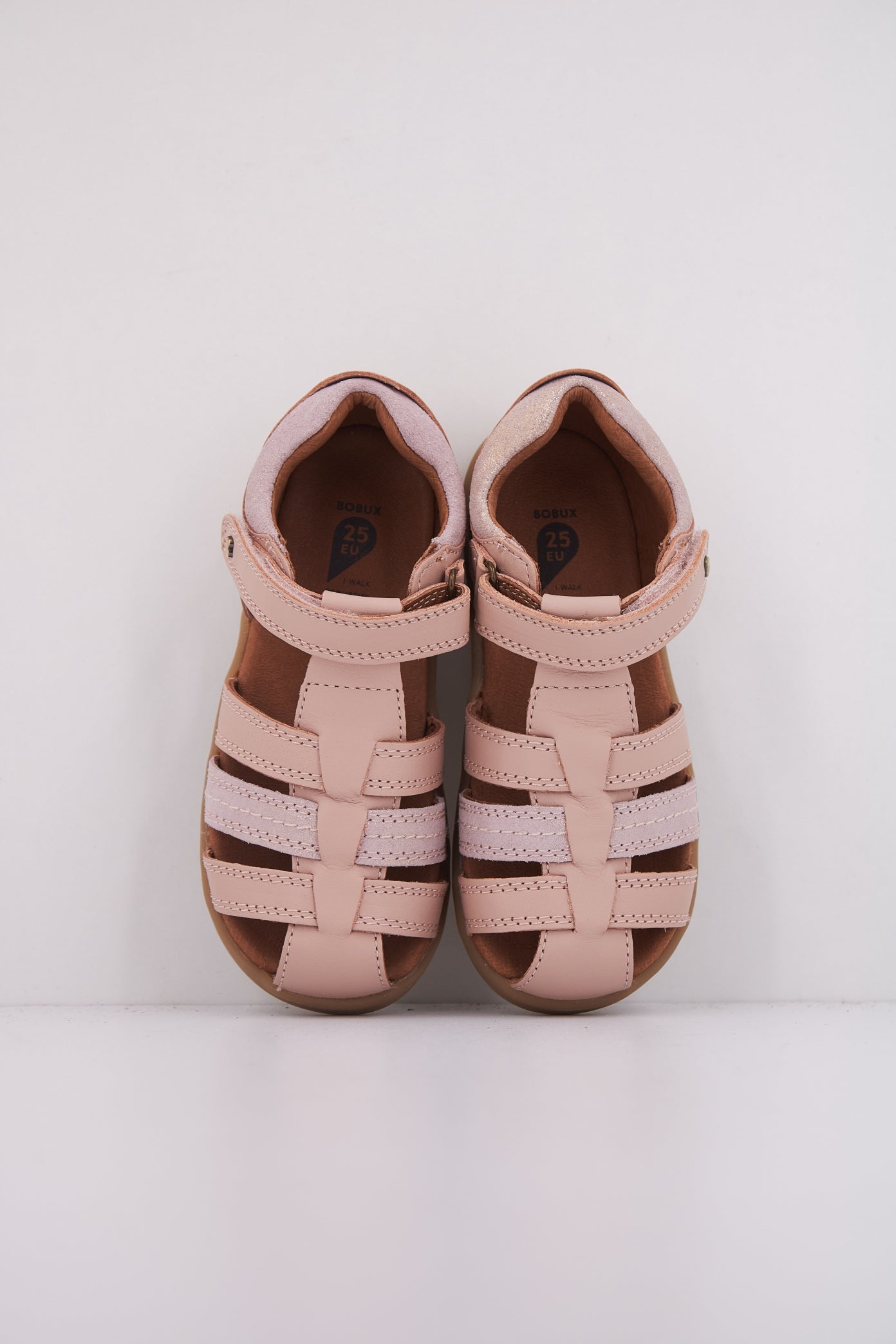 BOBUX ROAM en color ROSE (3)