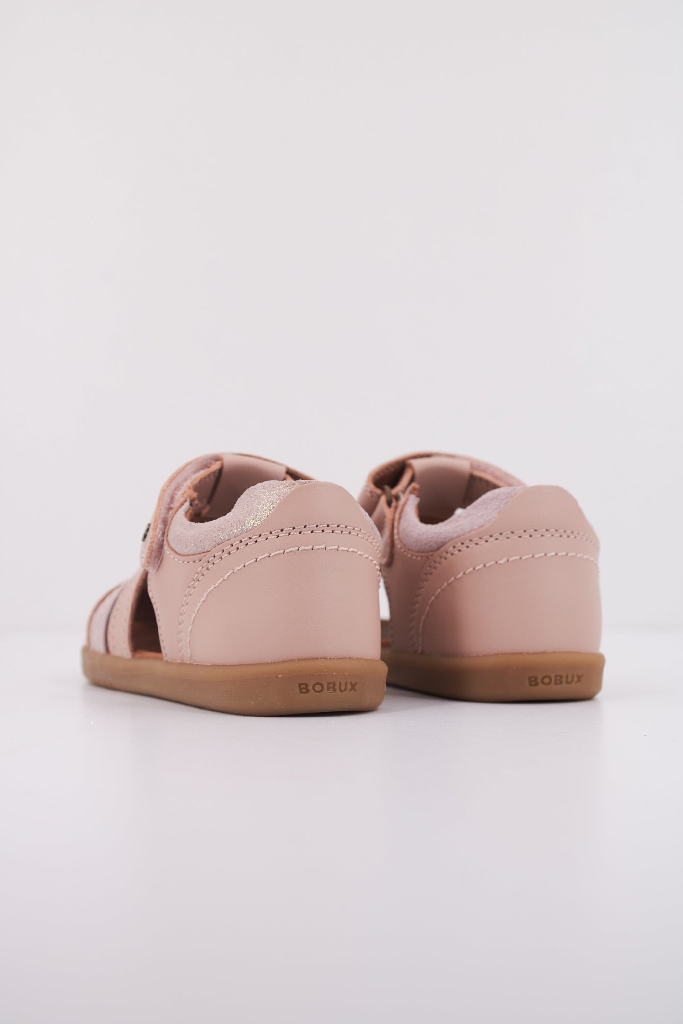 BOBUX ROAM en color ROSE (4)
