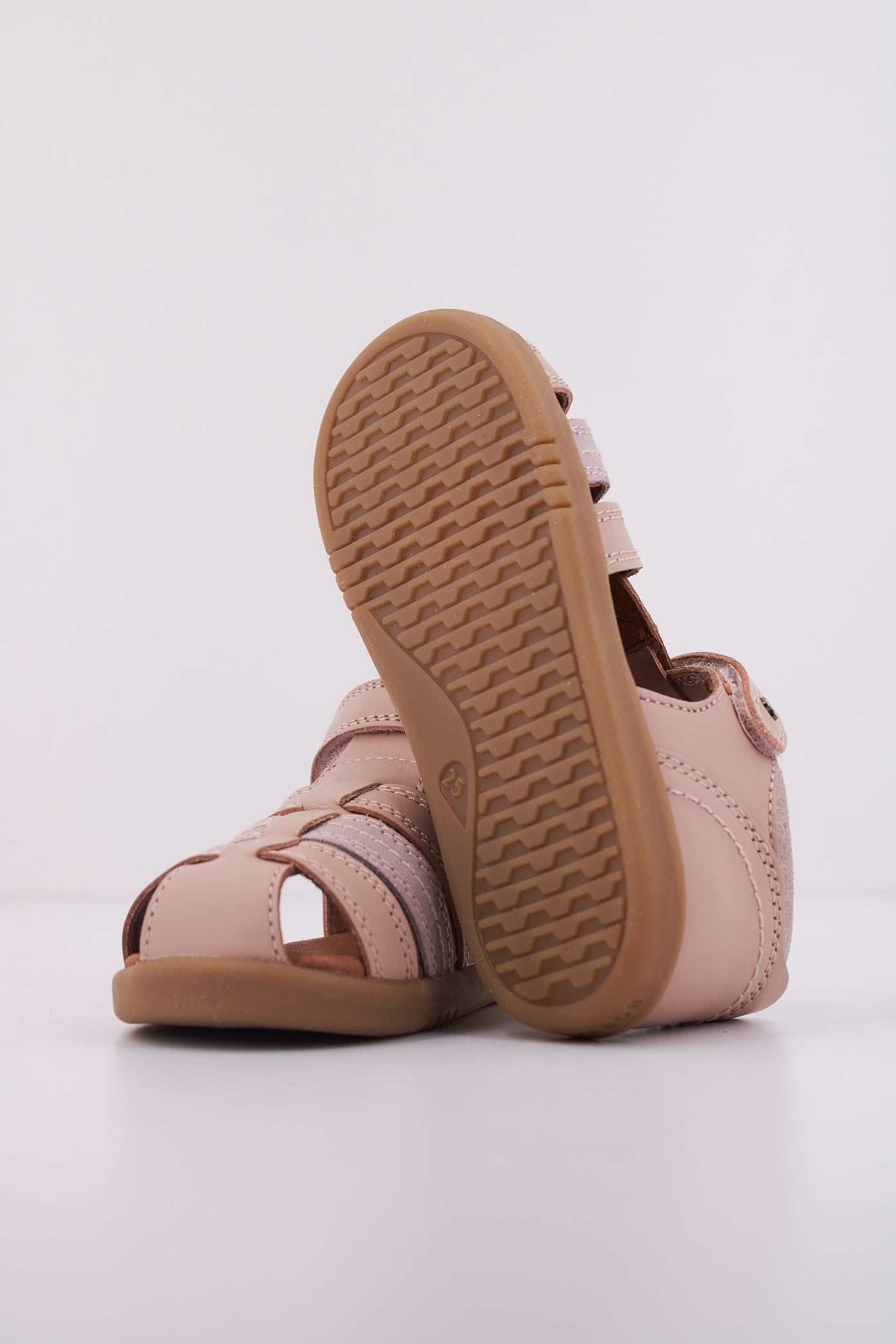 BOBUX ROAM en color ROSE (5)