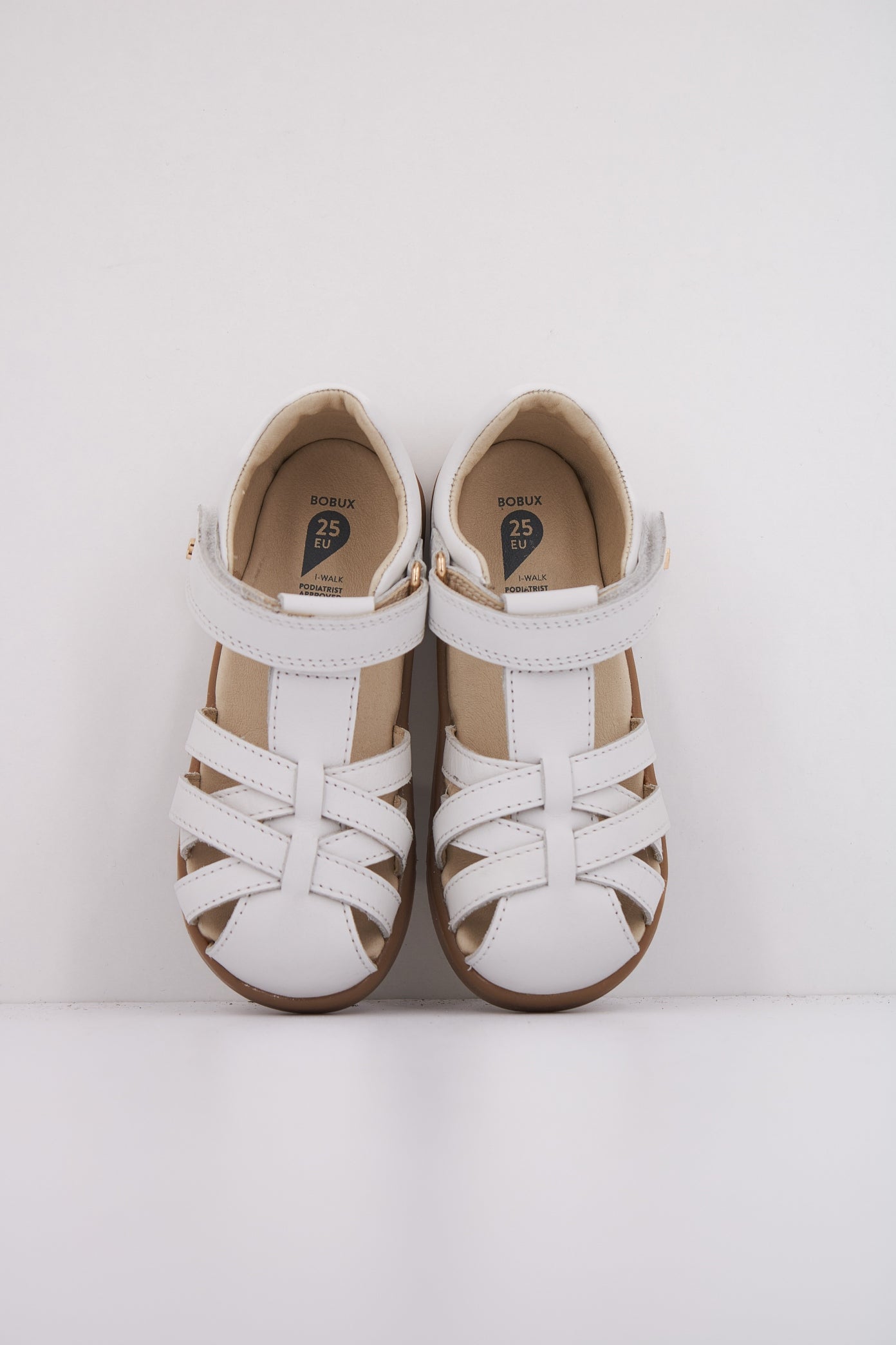 BOBUX CROSS JUMP en color WHITE (3)
