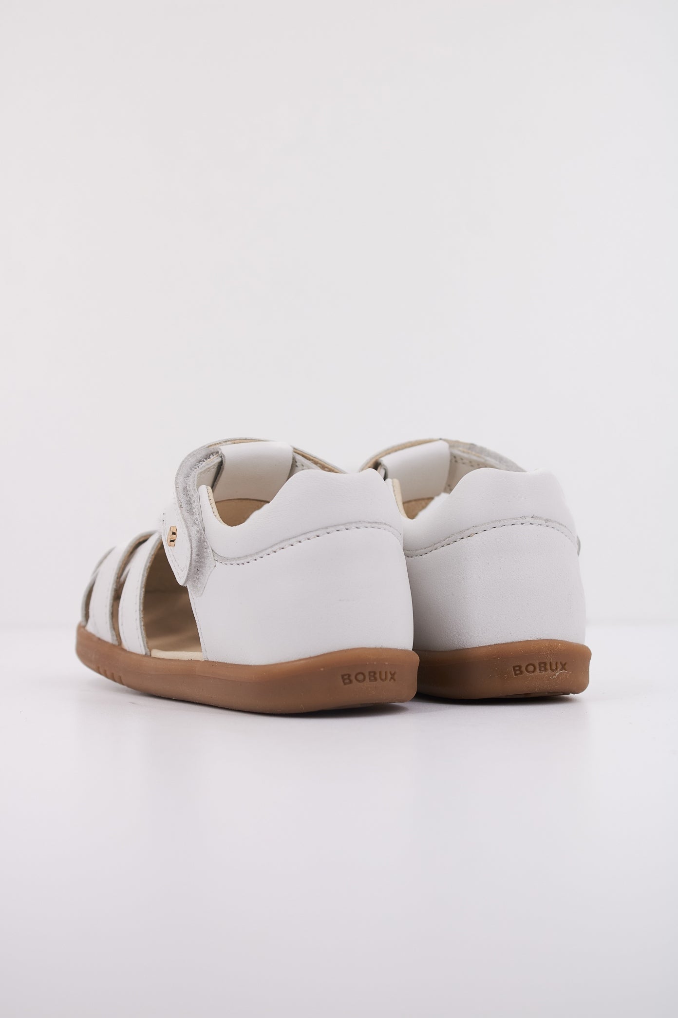 BOBUX CROSS JUMP en color WHITE (4)