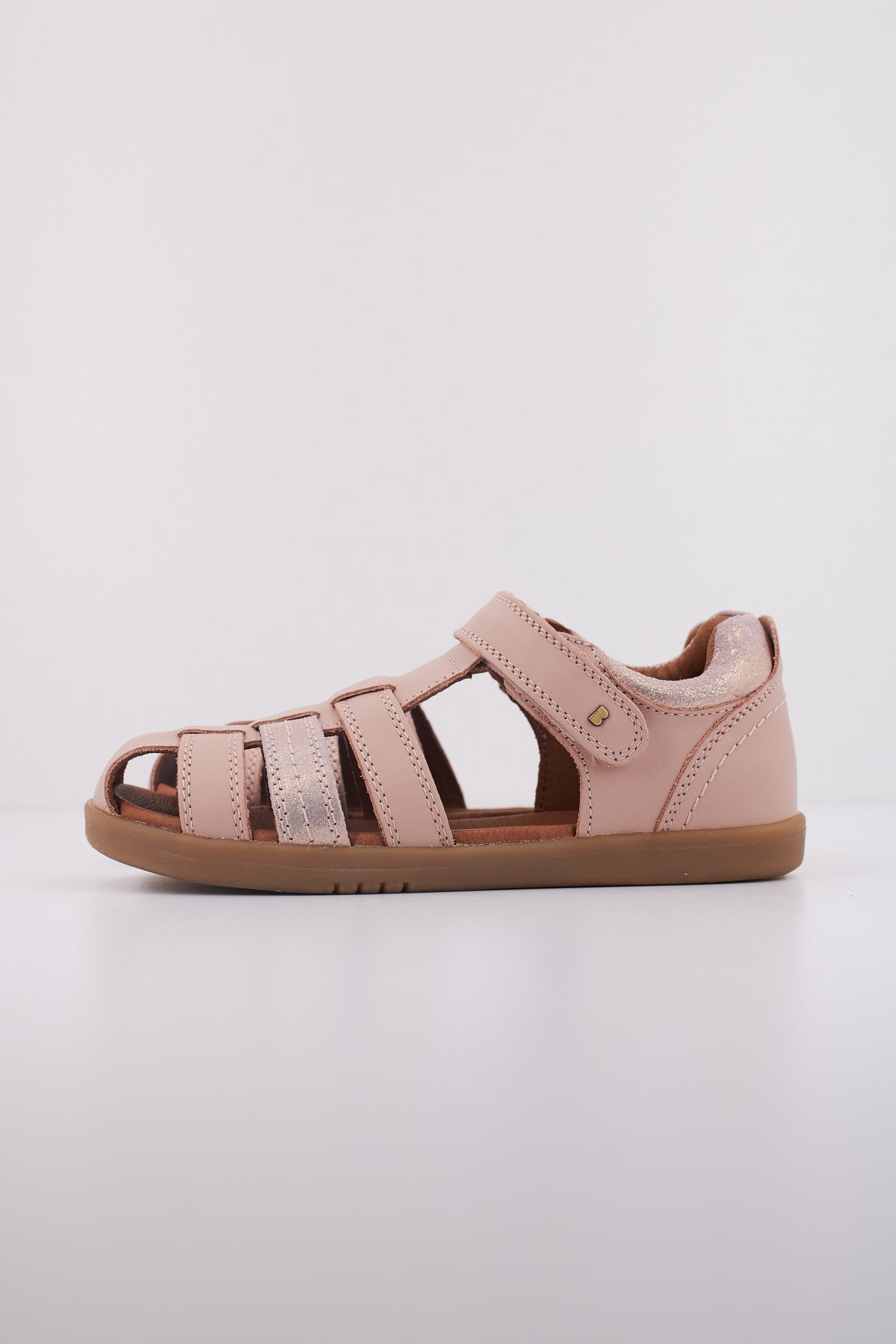 BOBUX ROAM en color ROSE (1)