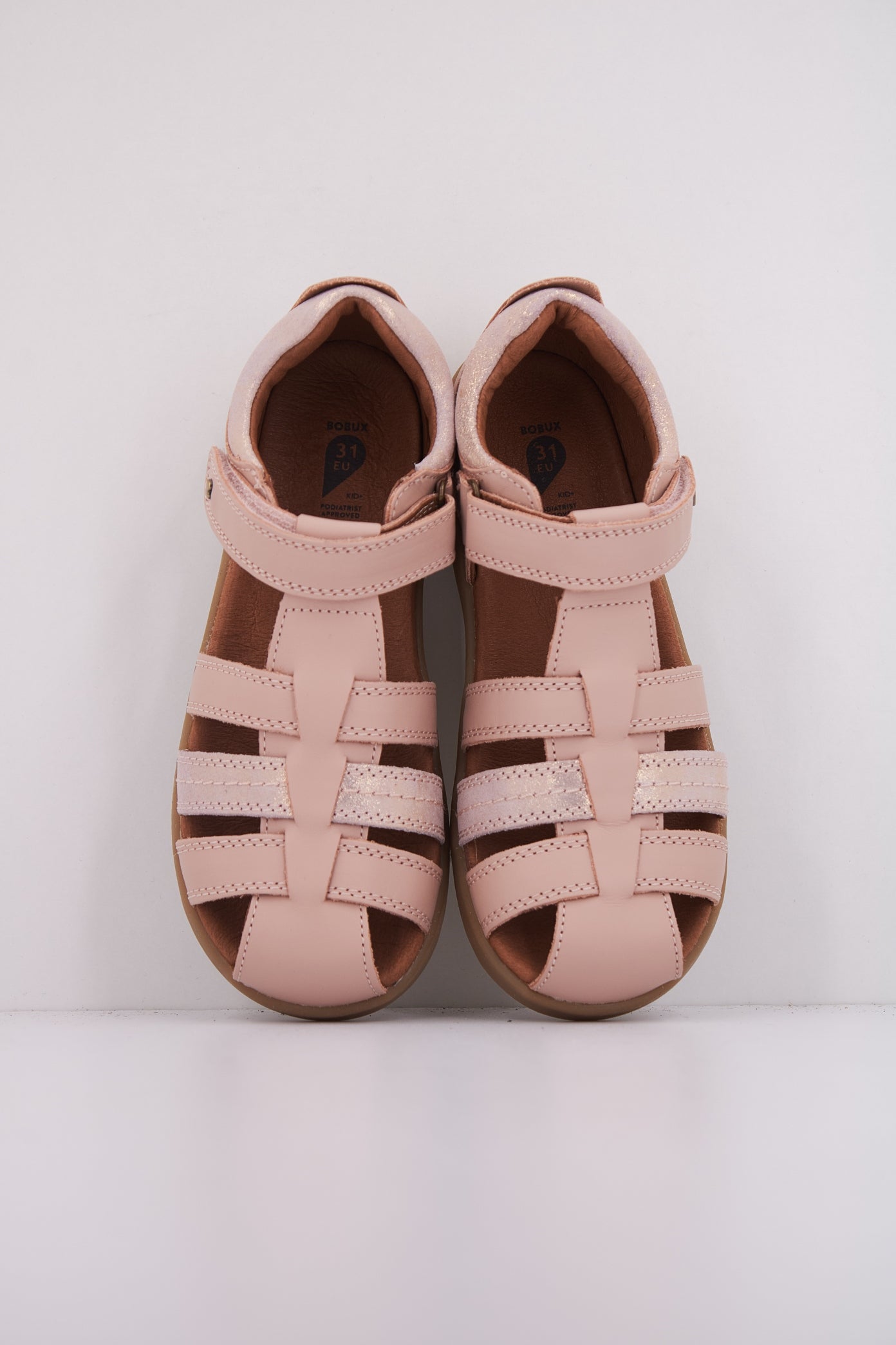 BOBUX ROAM en color ROSE (3)