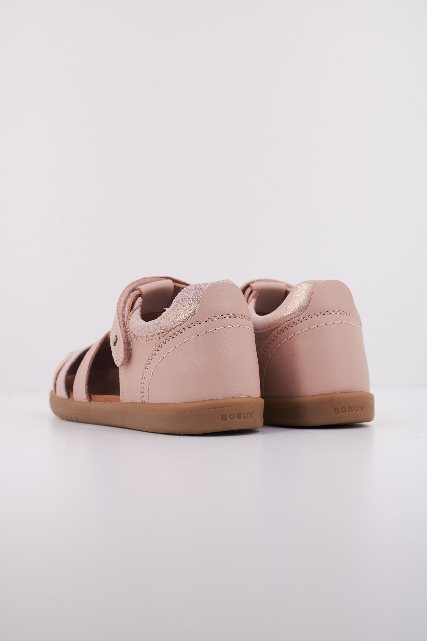 BOBUX ROAM en color ROSE (4)