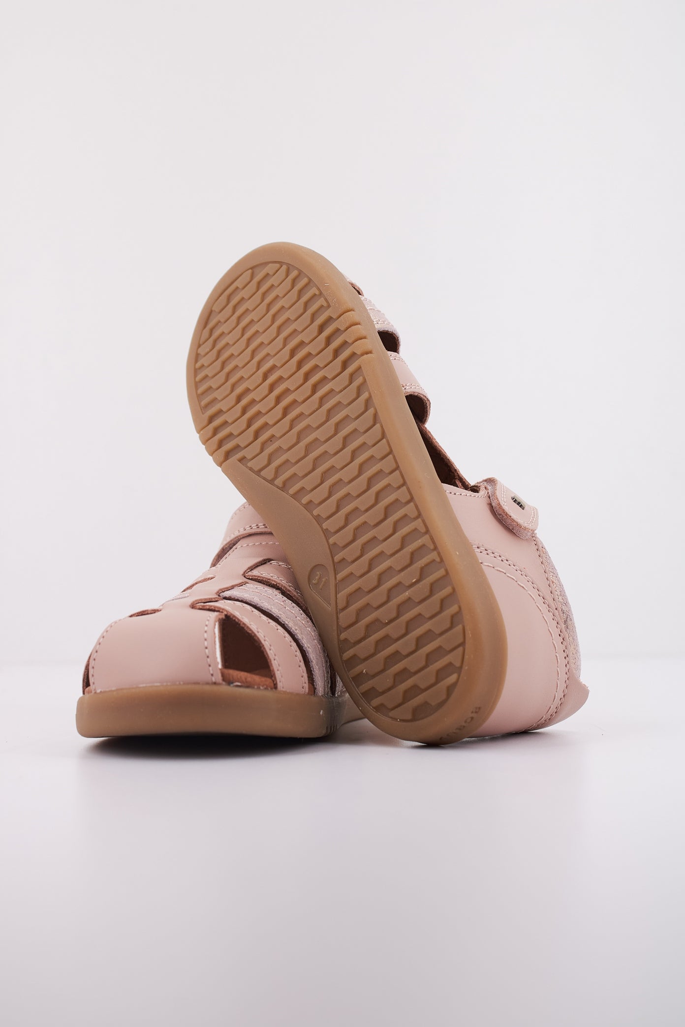 BOBUX ROAM en color ROSE (5)