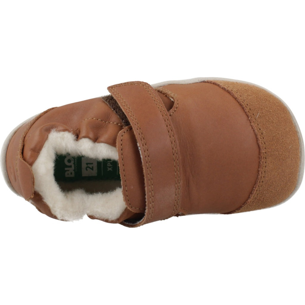 BOBUX BQTLE en color CAMEL (7)
