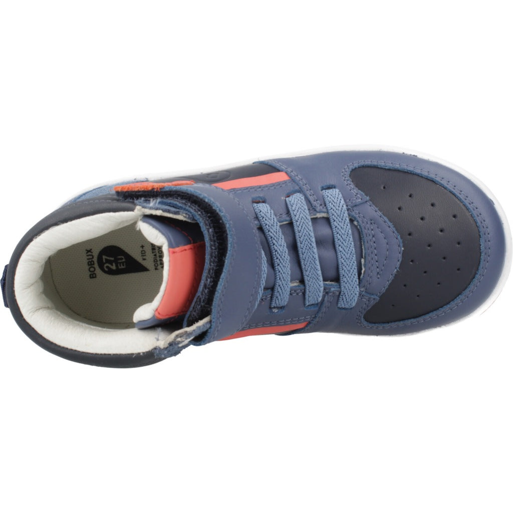 BOBUX BQJDLE en color INDIGO (7)
