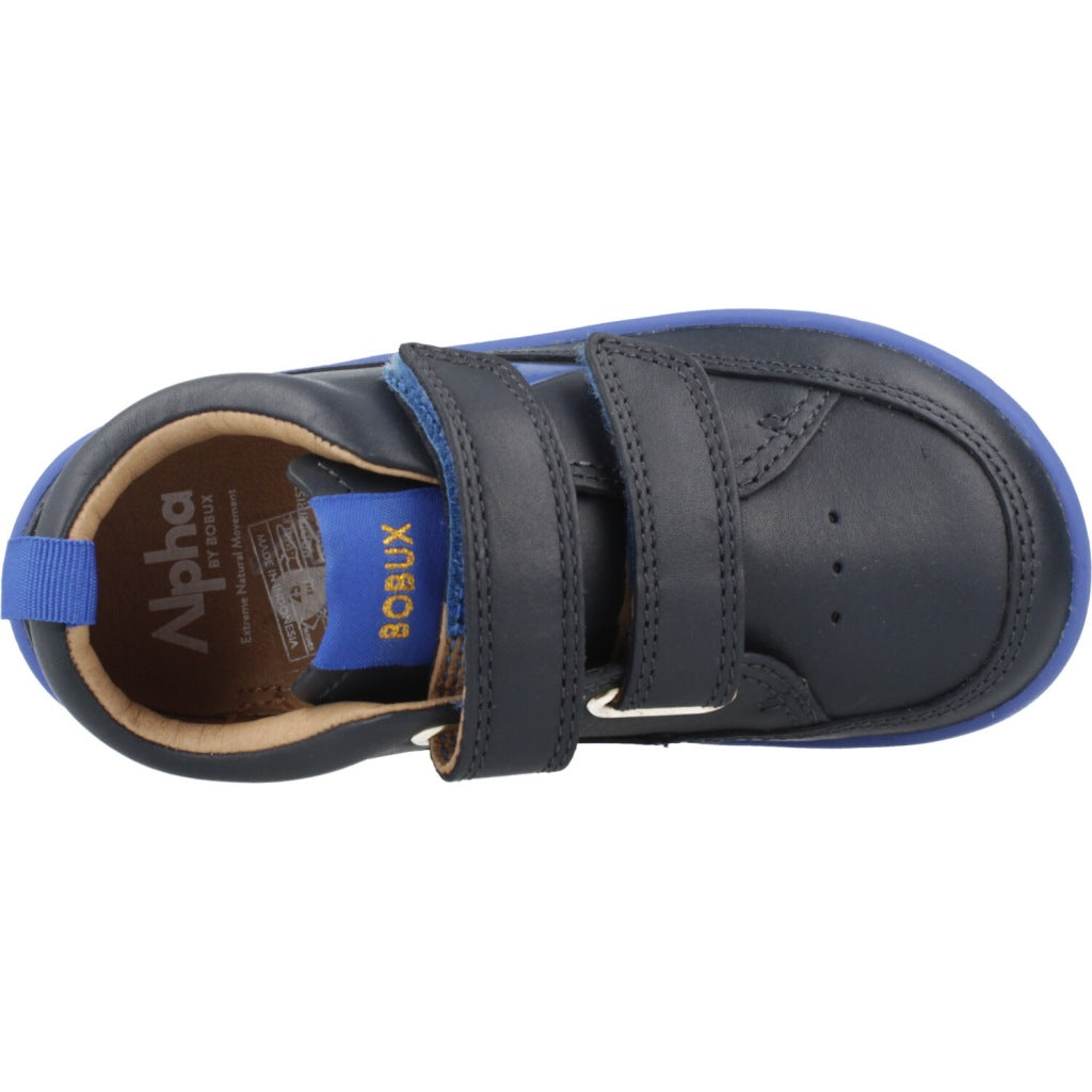 BOBUX DAWN en color NAVY (7)