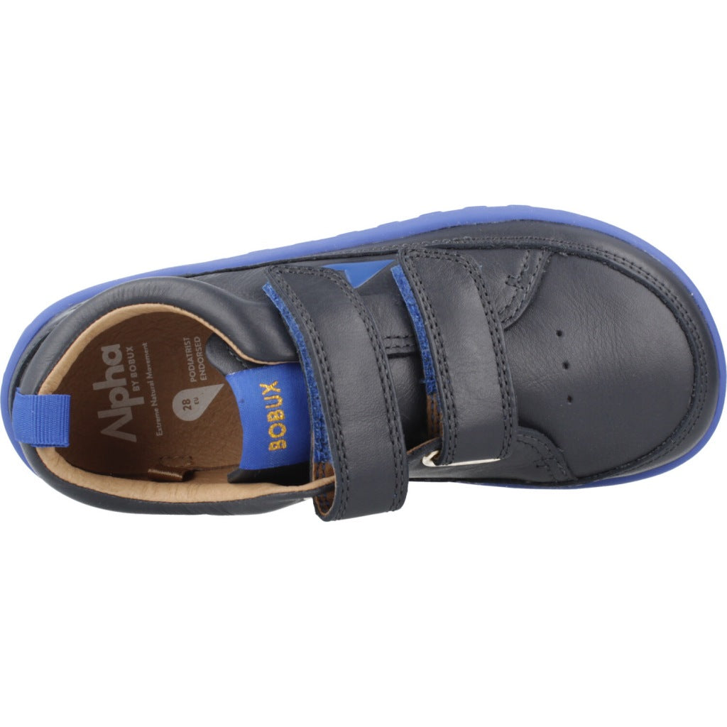 BOBUX BQDBYLE en color NAVY (7)