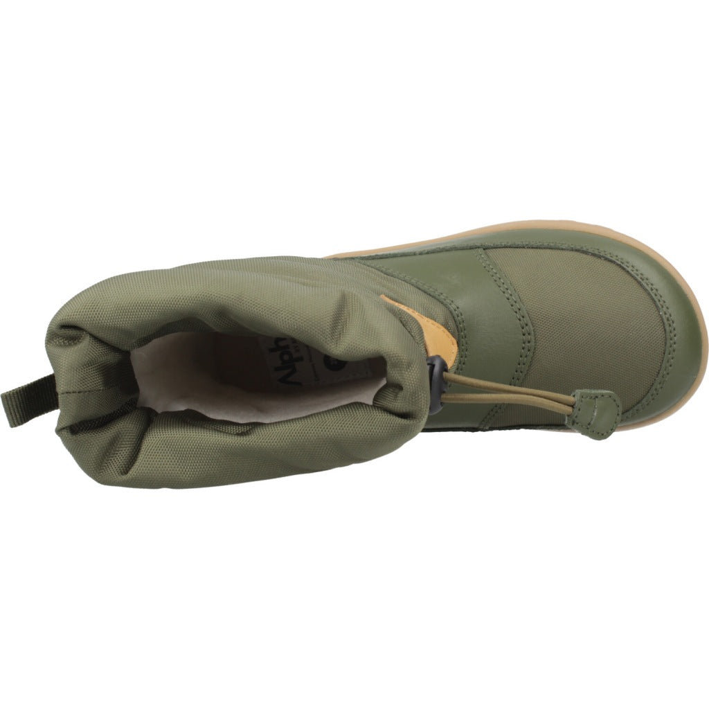 BOBUX BQHY en color BRZGRN (7)