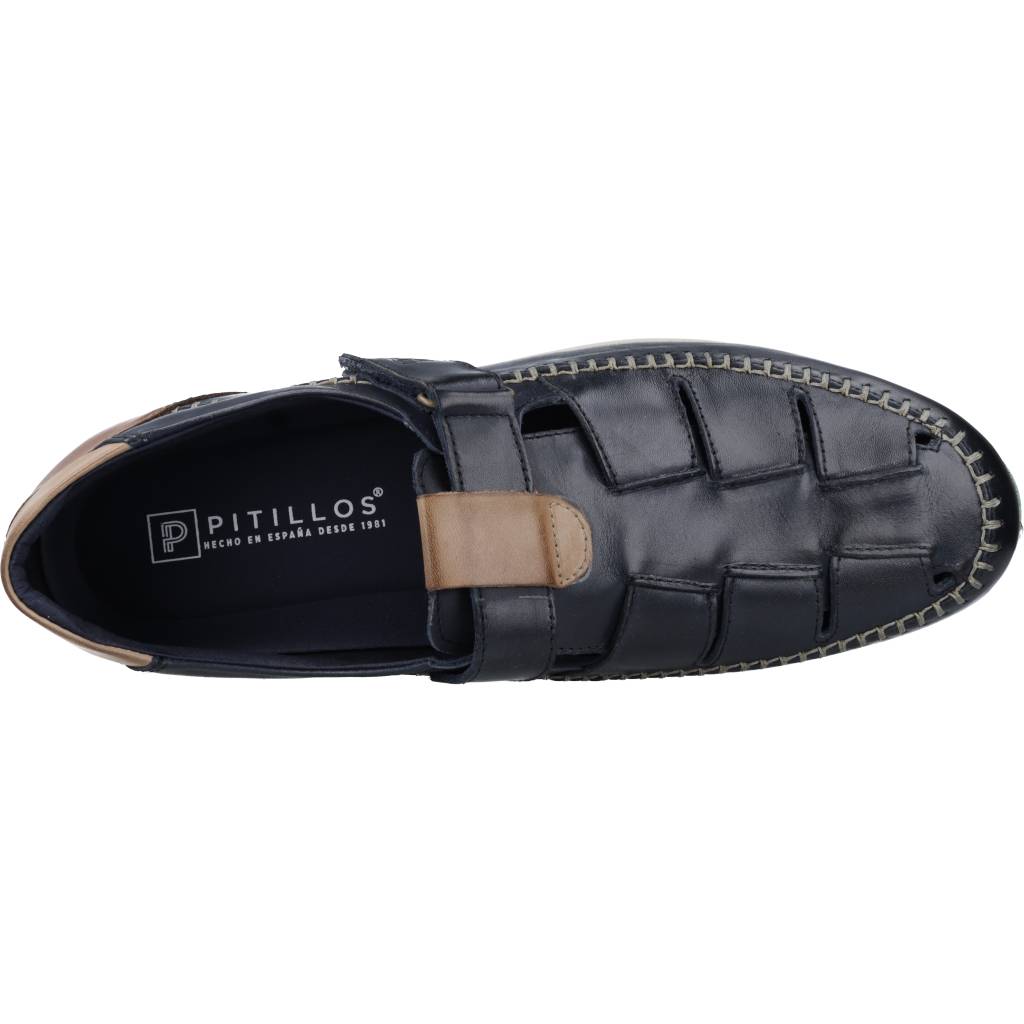 PITILLOS P en color MARINO (7)