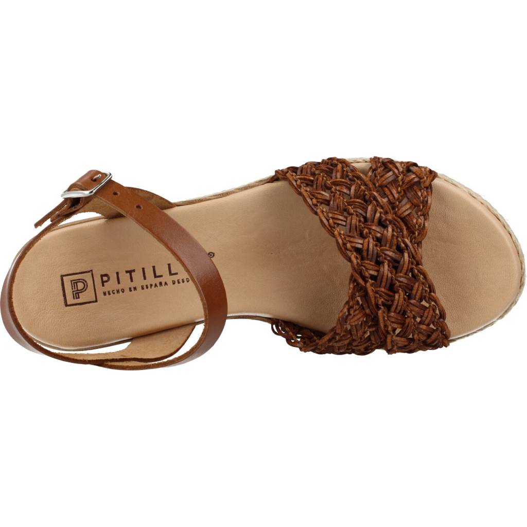 PITILLOS P en color CUERO (7)