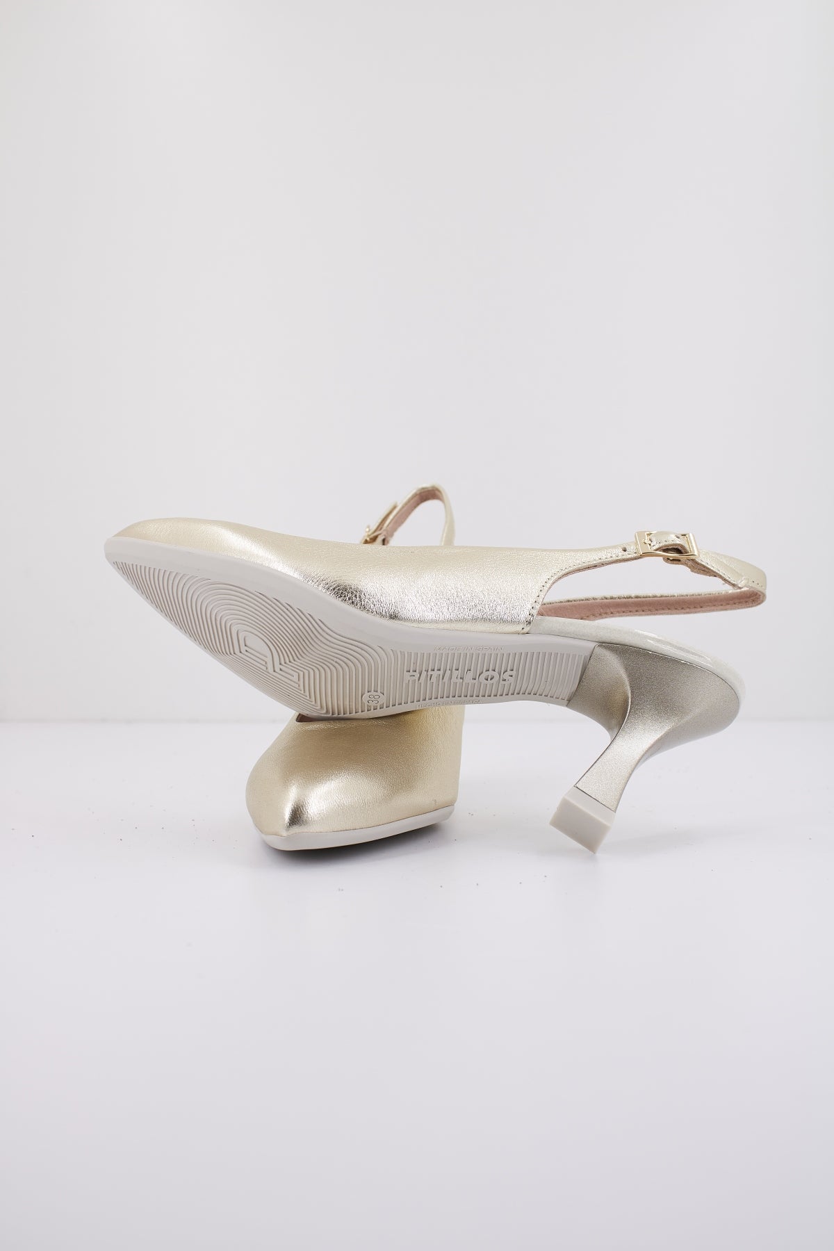 PITILLOS P en color ORO (4)