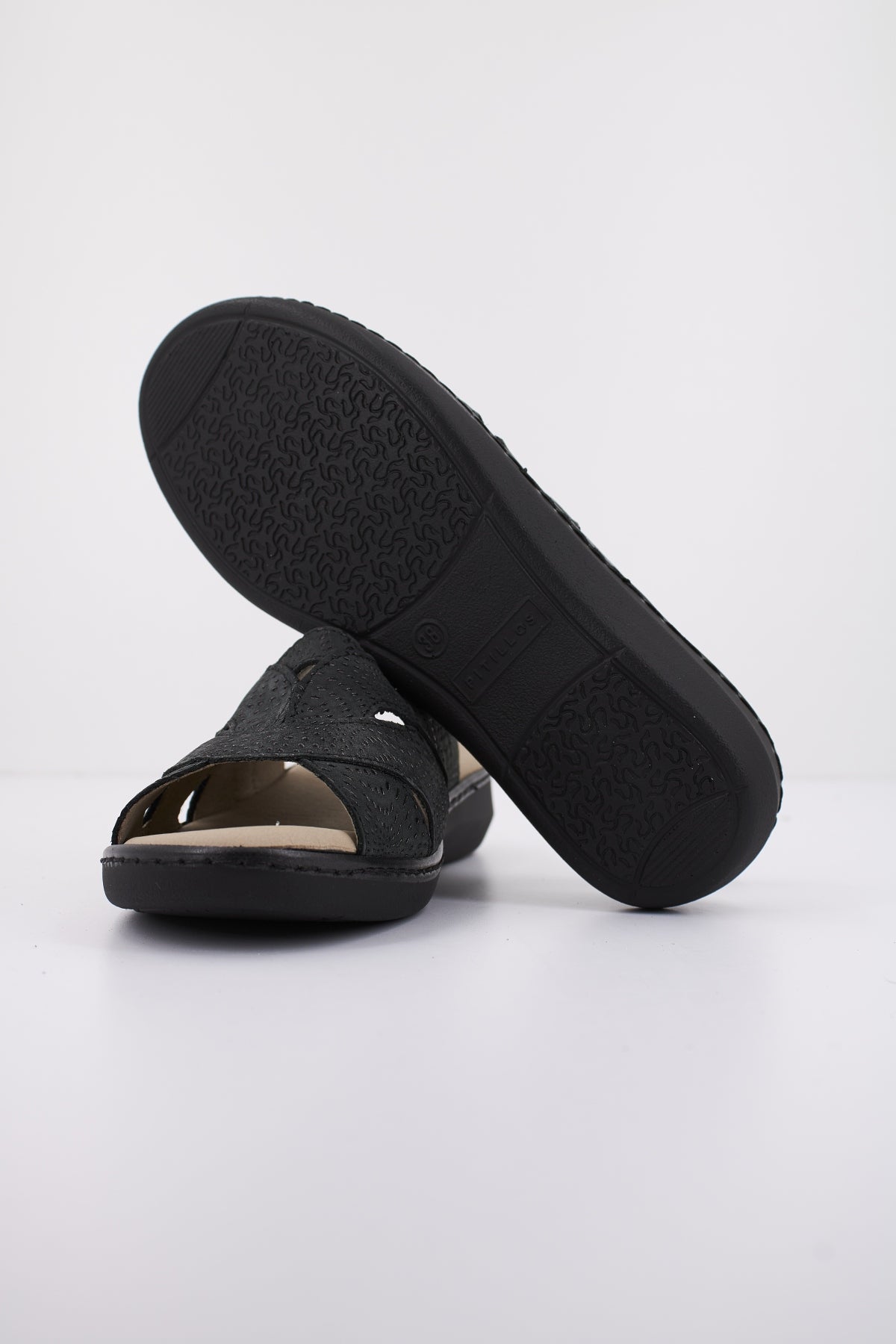 PITILLOS P en color NEGRO (4)