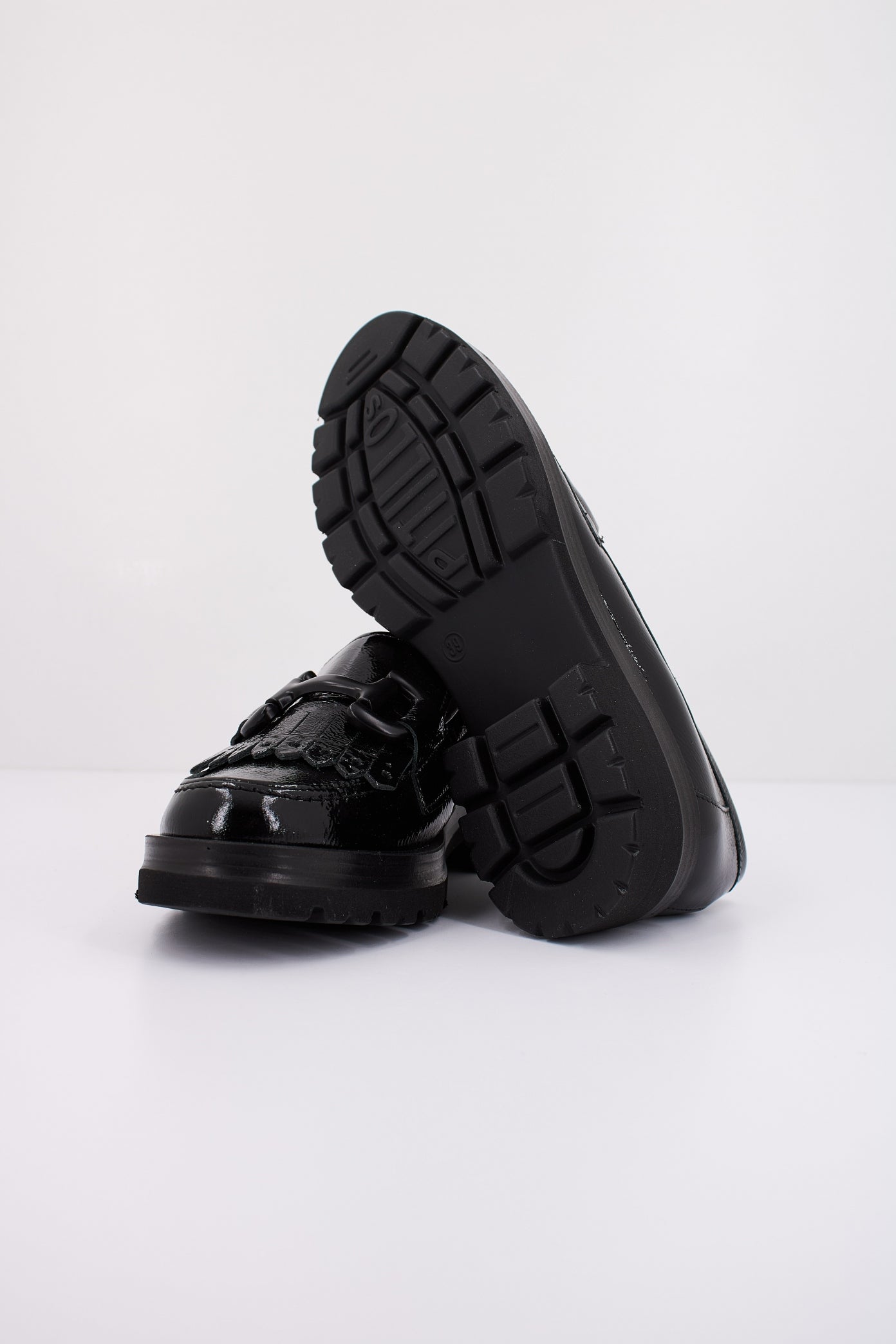 PITILLOS P en color NEGRO (5)