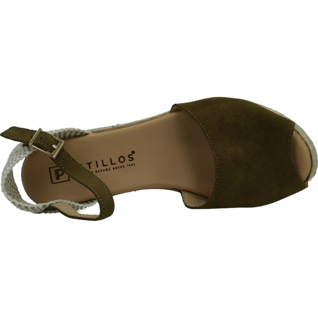 PITILLOS en color KAKI (7)